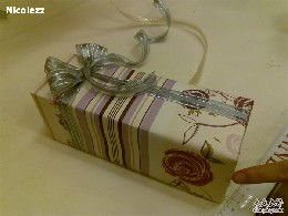 乐纷工艺礼品 融合艺术与实用的化妆品系列展示