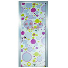 北京欧格一品装饰材料 H08系列在建筑建材领域的应用与优势