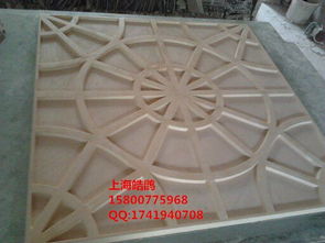 GRG材料 空间艺术的柔性骨架——解析其在吊顶与墙面曲面装饰中的应用