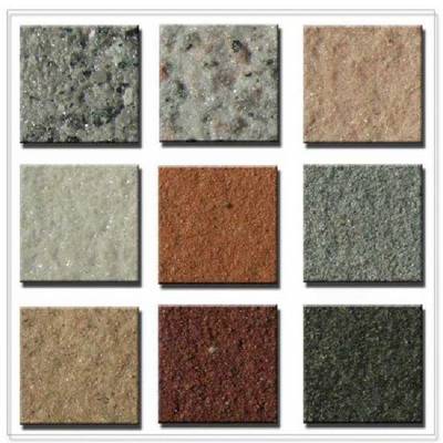 四川外墙真石漆厂 优质建筑建材的卓越选择